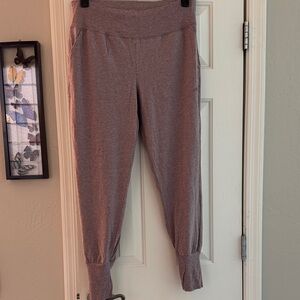 Jockey Jogger Lounge Sleep Pajama Leisure Pants
